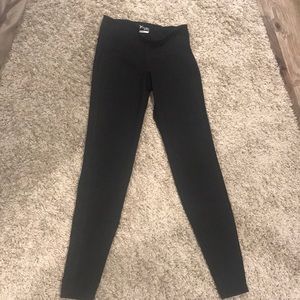 Old navy black active pants